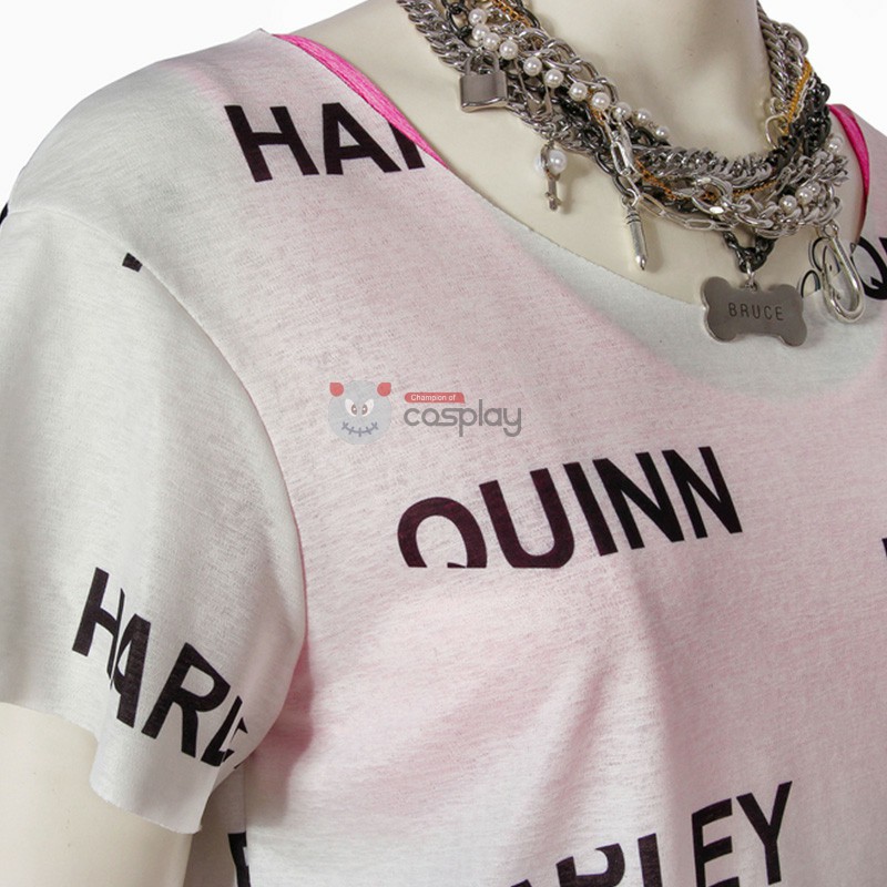 Harley Quinn Costumes Birds Of Prey Harley Quinn 2020 Cosplay Costumes