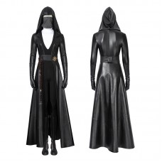 Angela Abar Costume Watchmen Season 1 Cosplay Costumes