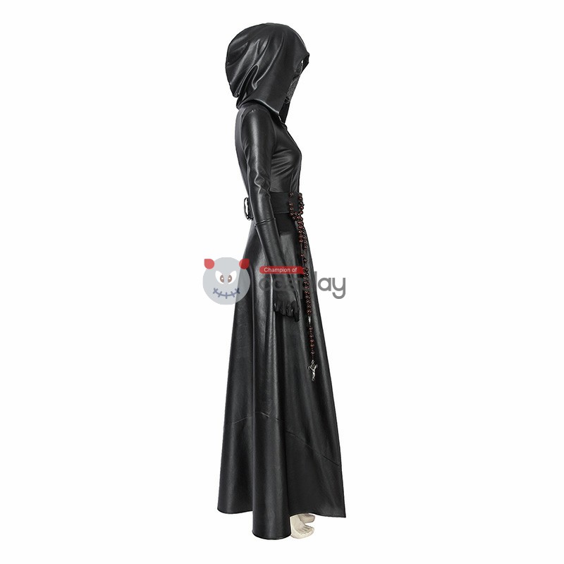Angela Abar Costume Watchmen Season 1 Cosplay Costumes