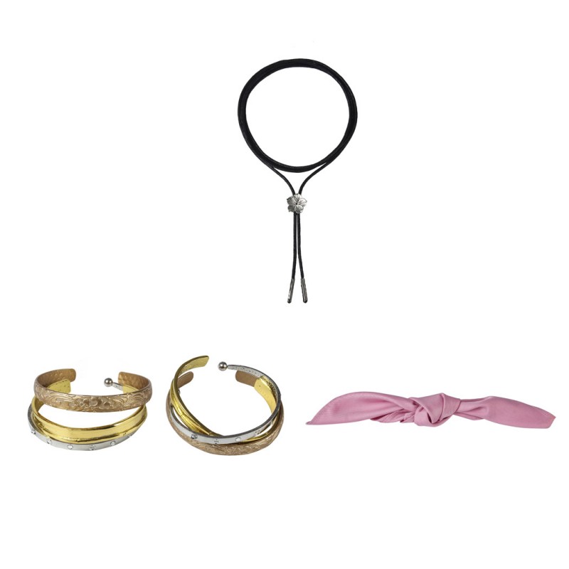 Aerith Gainsborough Costume Final Fantasy 7 Cosplay Costume