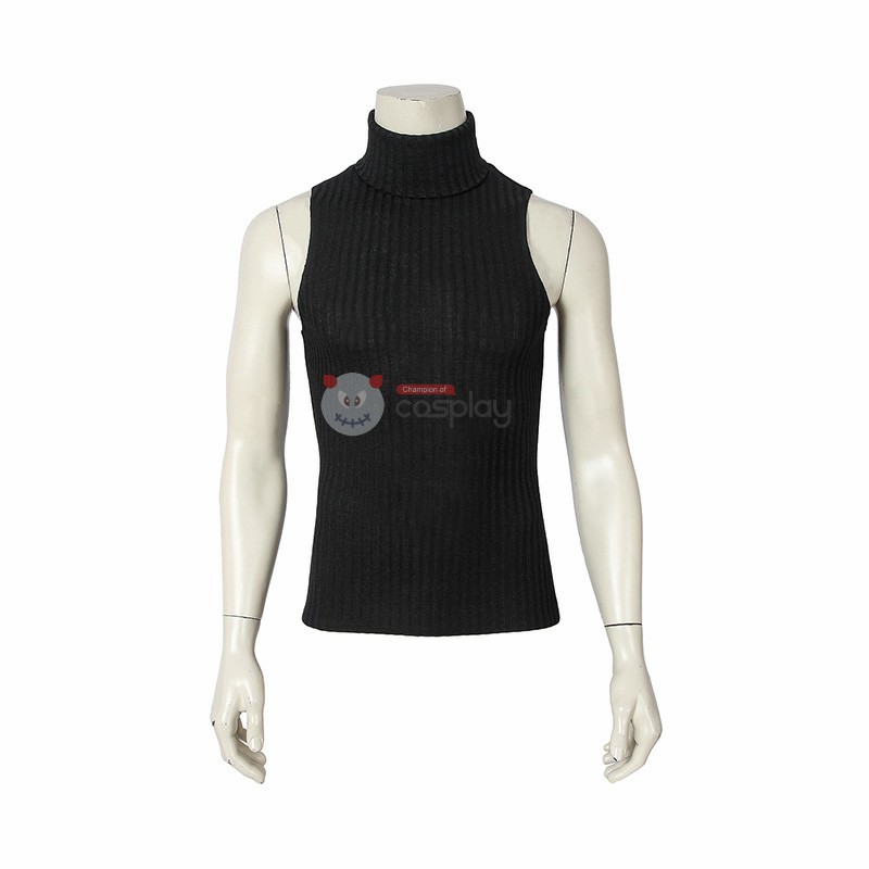 Cloud Strife Costume Final Fantasy 7 Cosplay Costume Full Set