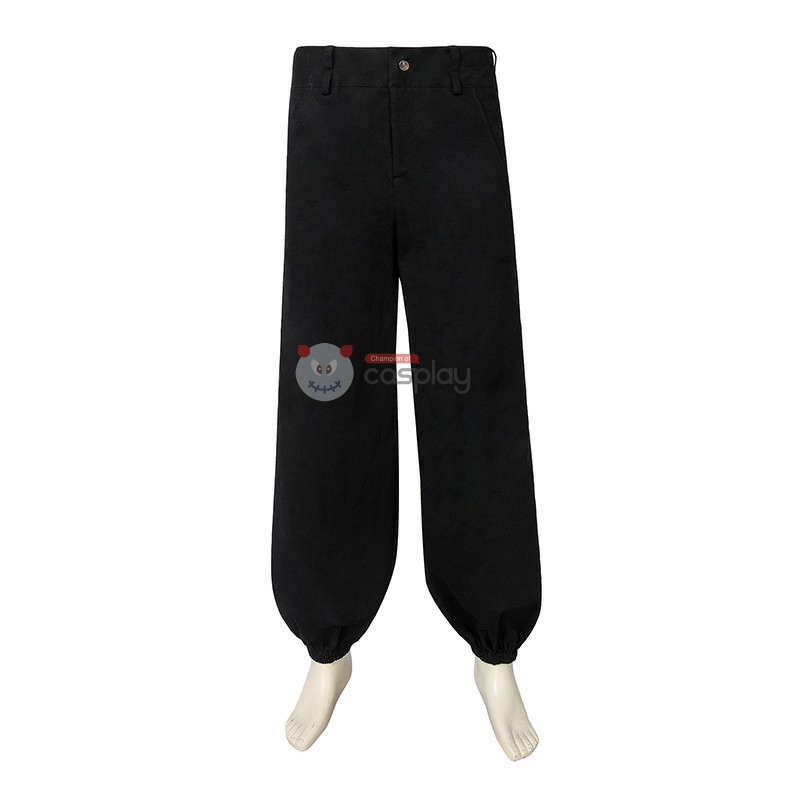 Cloud Strife Costume Final Fantasy 7 Cosplay Costume Full Set