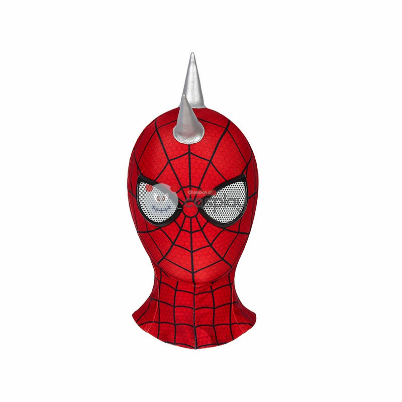 Kids Spider Man Costumes Spider-Man PS4 Punk Suit Cosplay Costumes