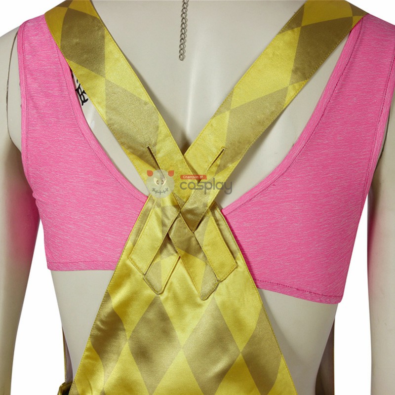 Margot Robbie Suit Female HQ Kill Cosplay Costumes