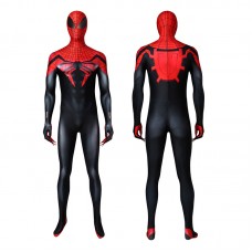 Superior Spider-Man Costumes Spider-Man Cosplay Costumes