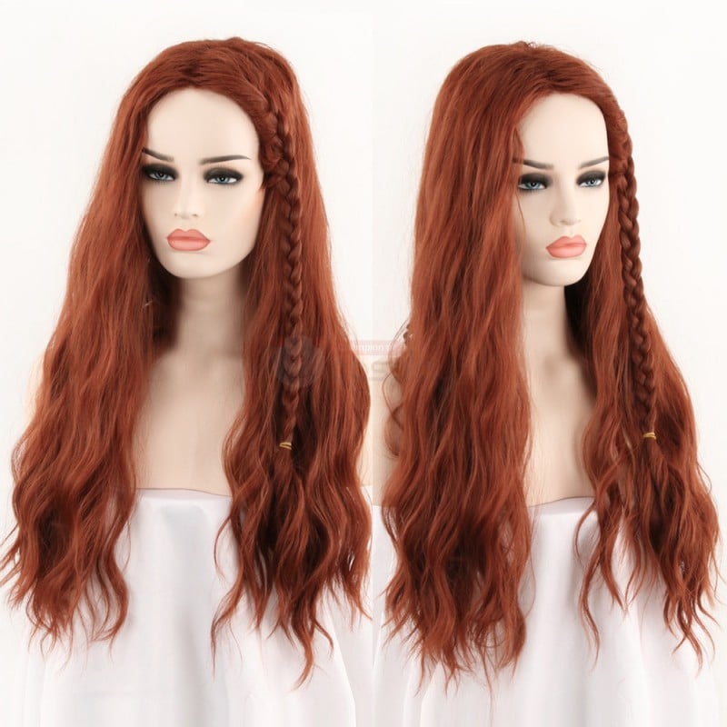 Black Widow White Costumes Natasha Romanoff Cosplay Costumes