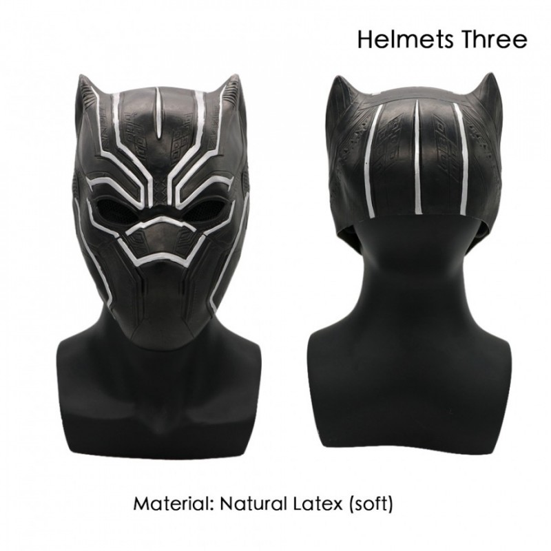 Erik Stevens Jumpsuit Black Panther Cosplay Costume
