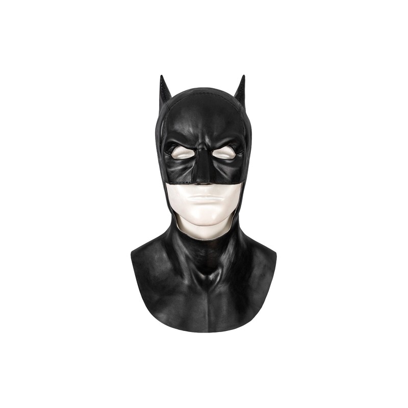 Robert Pattinson Jumpsuit 2022 Movie Bruce Cosplay Costume
