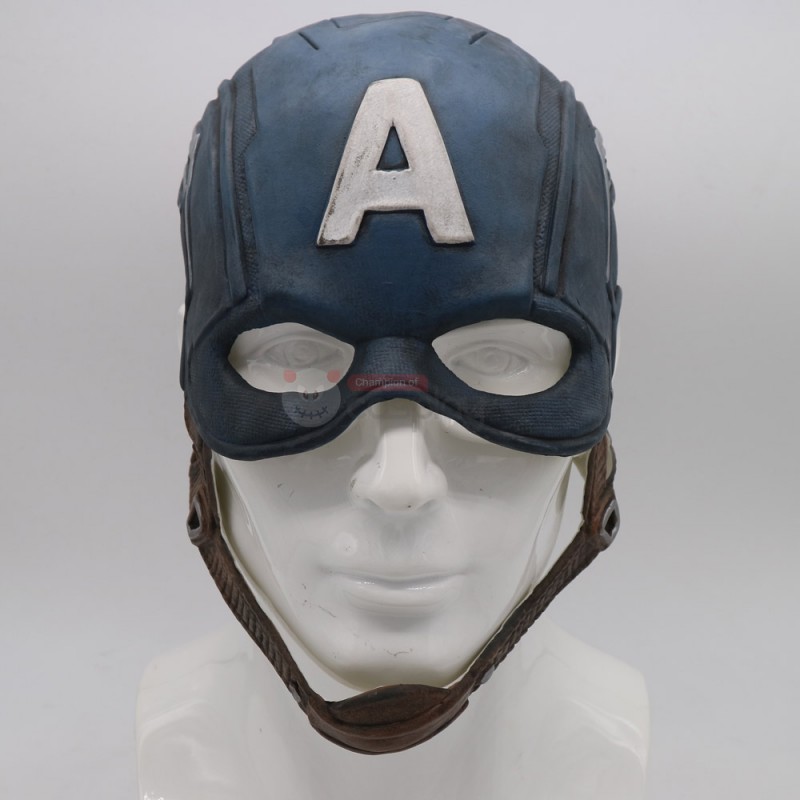 Clearance Sale - Ready To Ship Captain America Costume Improved Version Steve Rogers Cosplay Costumes