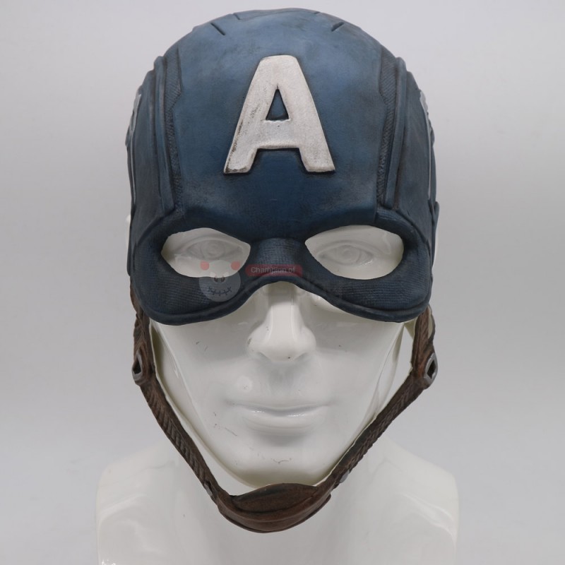 Captain America Costume Improved Version Steve Rogers Cosplay Costumes