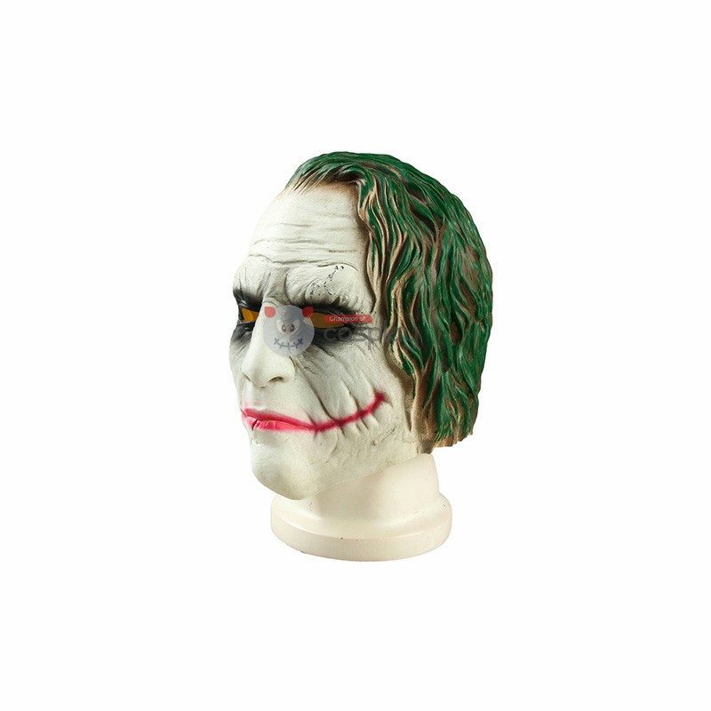 Suicide Squad Joker Cosplay Costume - New Version