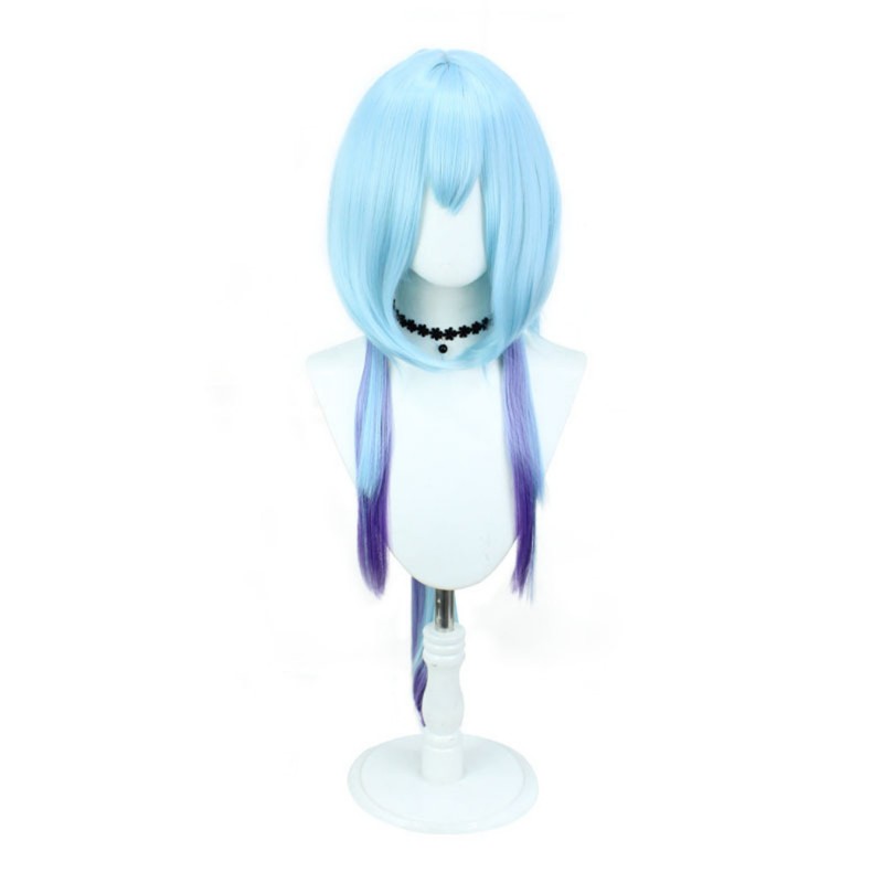 Arknights Mizuki Cosplay Costume Game Women Halloween Suit