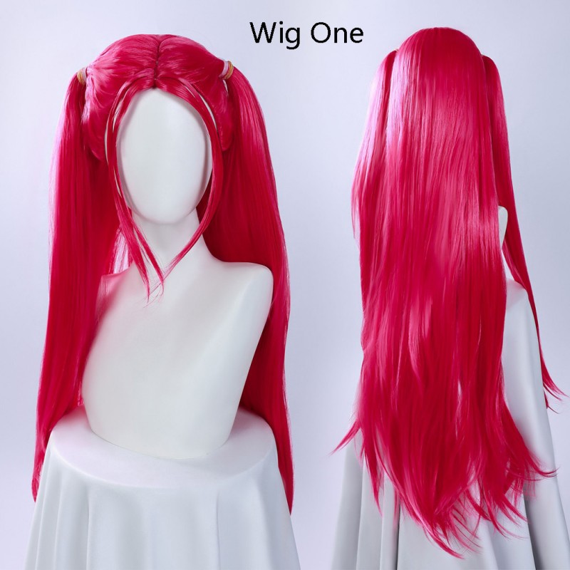 Kids Kpop Mira Rumi and Zoey Cosplay Costume Girls Black Golden Halloween Suit
