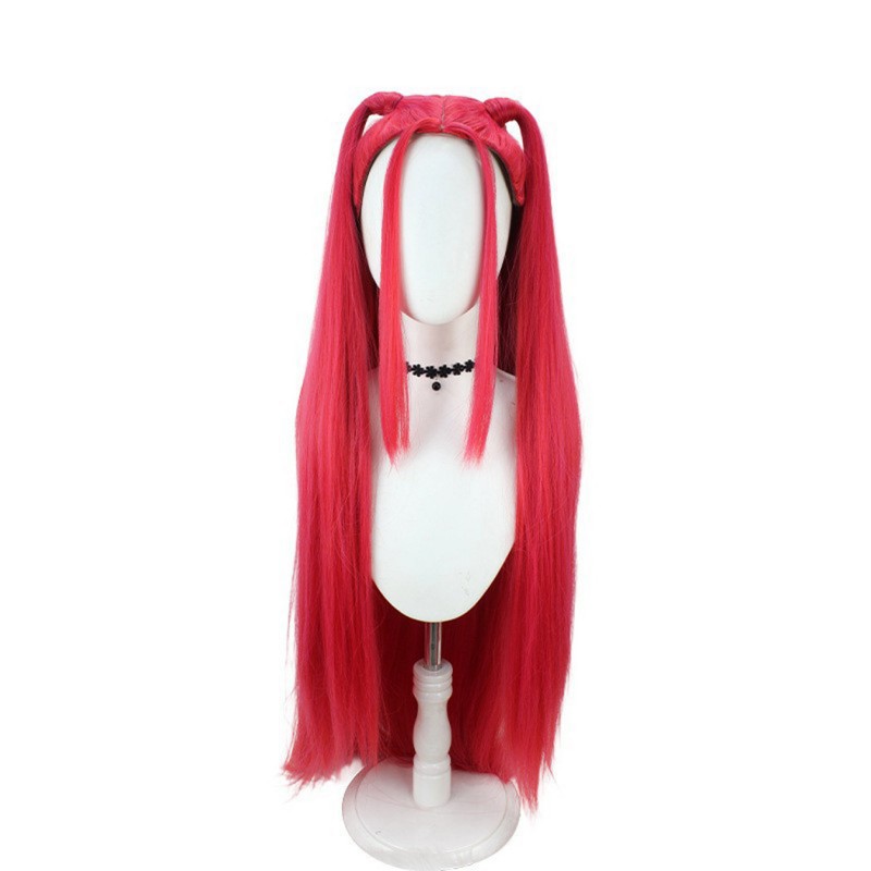 Kpop Demon Hunters Mira Golden Black Suit Jacket Skirt Outfit Cosplay Costume