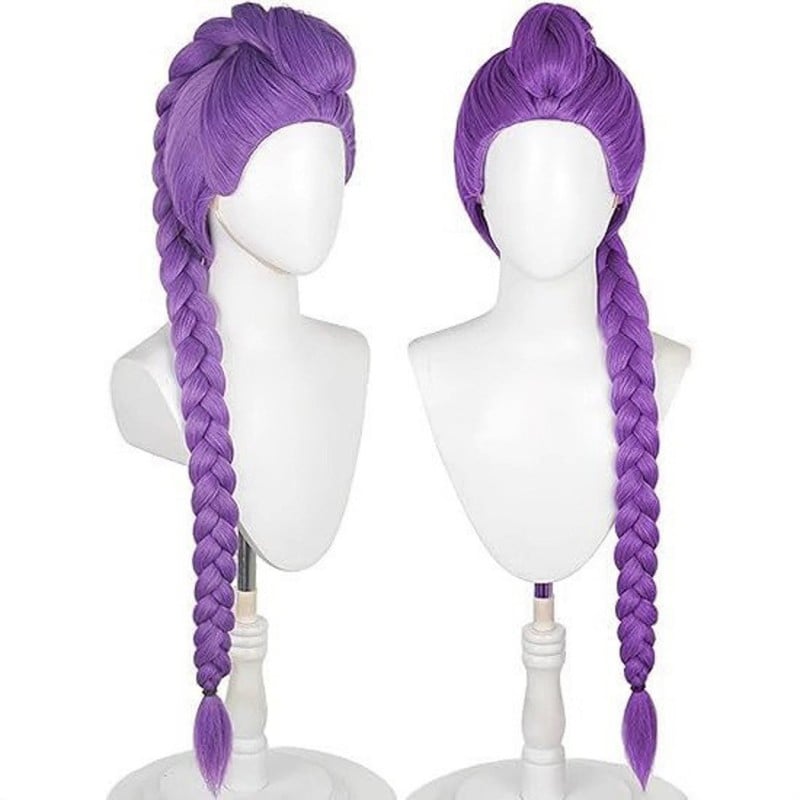 Rumi Cosplay Costume Kpop Halloween Suit