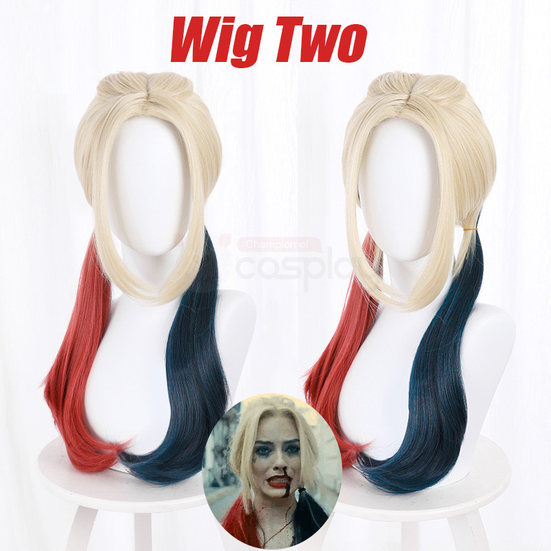 Harley Quinn Costume Injustice League 2 Cosplay Costumes