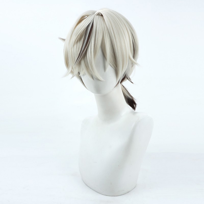 Honkai Star Rail Cosplay Costumes Male Arlan Suits