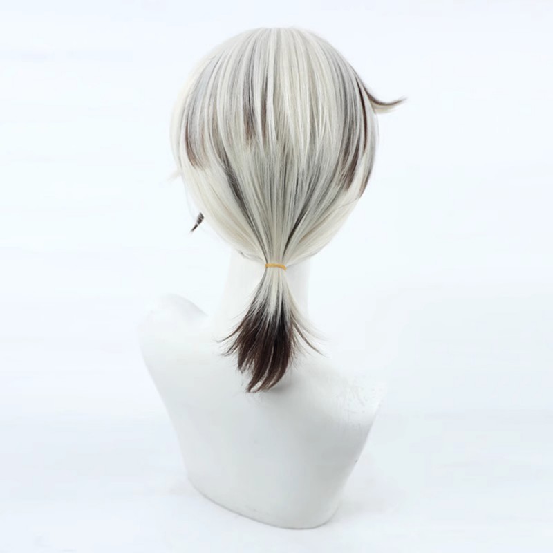 Honkai Star Rail Cosplay Costumes Male Arlan Suits