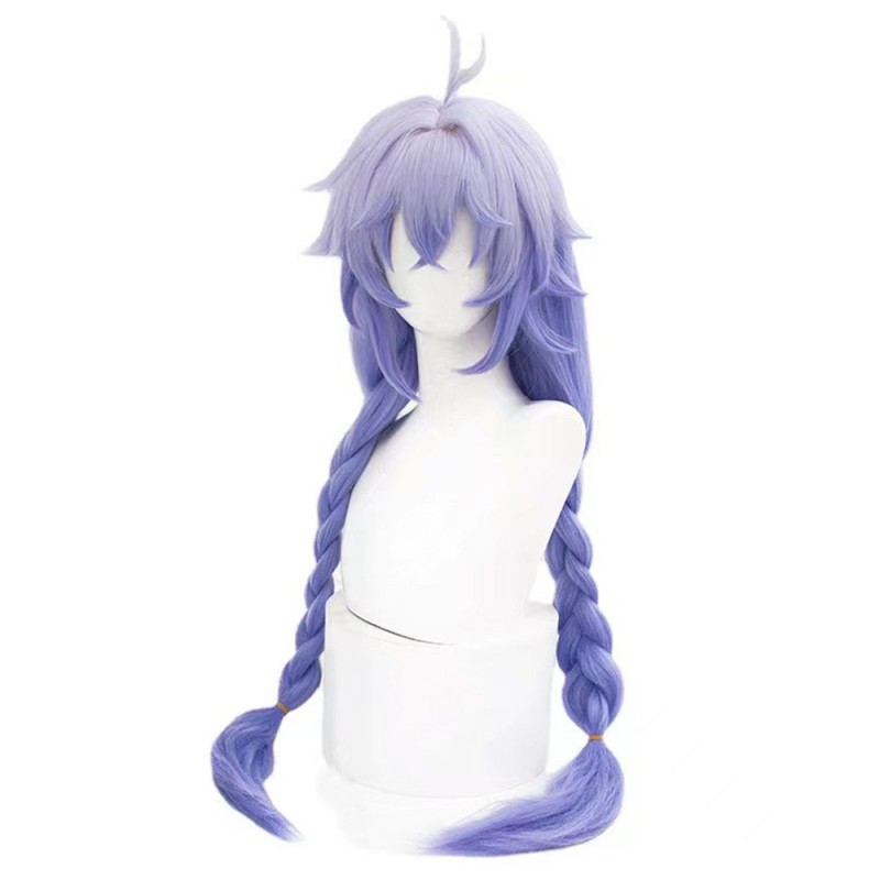 2023 Bailu Cosplay Costumes Honkai Star Rail Halloween Party Suit