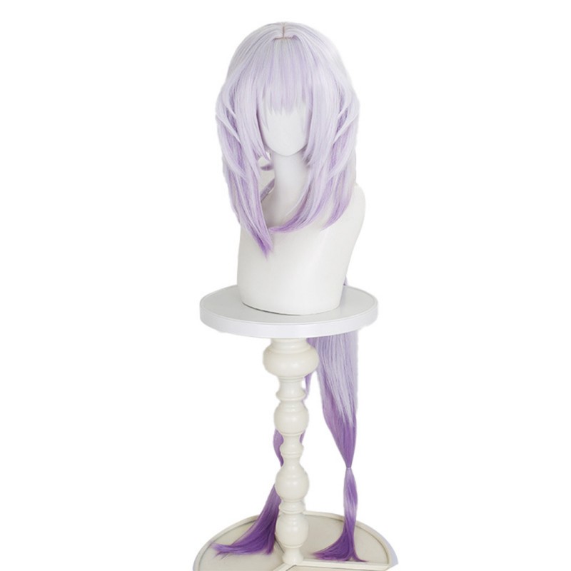 Honkai Star Rail Castorice Cosplay Costume Women Dress Suit Full Set