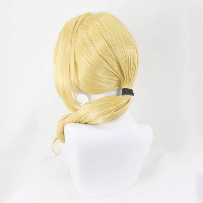 Game Honkai Star Rail Cocolia Cosplay Costume Outfits for Halloween Party
