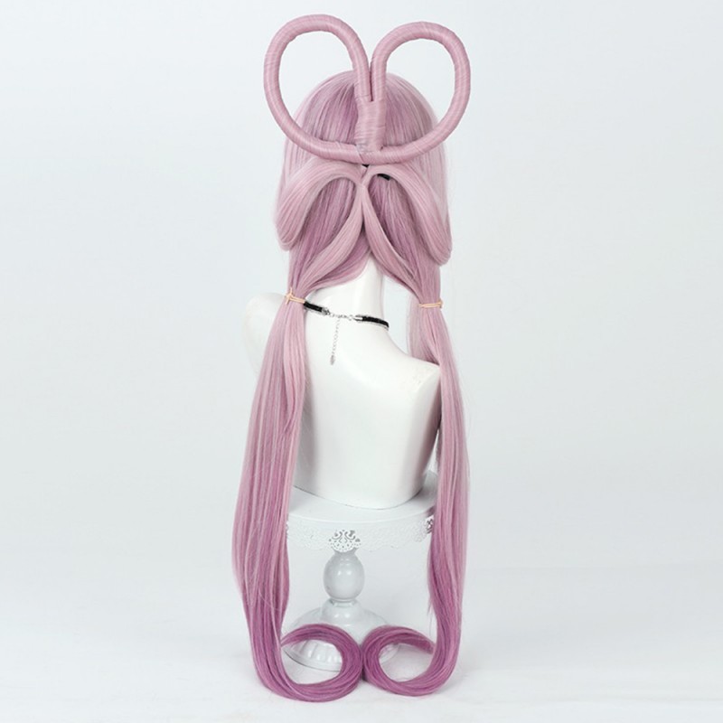 2023 Fu Xuan Cosplay Costumes Honkai Star Rail Female Halloween Outfits