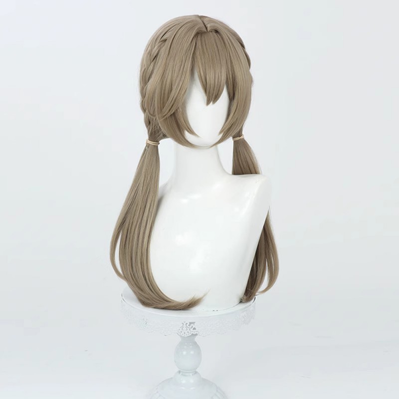 Qingque Female Halloween Suit Honkai Star Rail Cosplay Costumes With Accessories