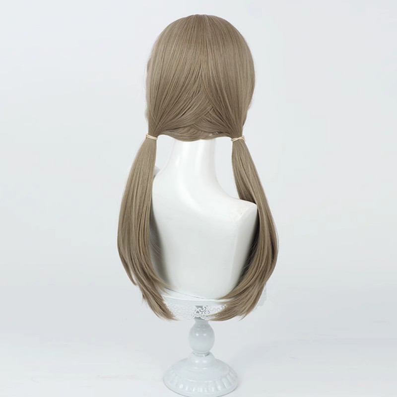 Qingque Female Halloween Suit Honkai Star Rail Cosplay Costumes With Accessories