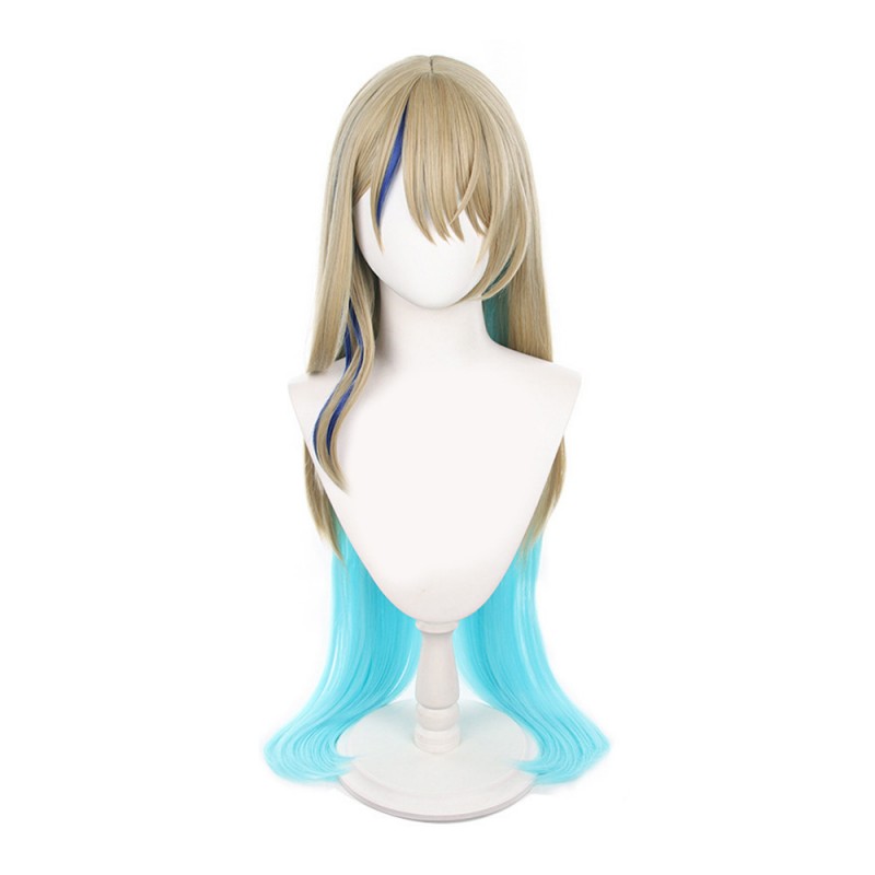 Honkai Star Rail Serval Cosplay Costumes Female Dress Uniform Suit