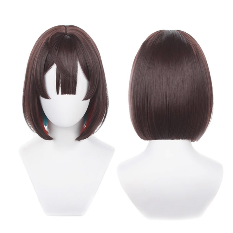 Xueyi Costume Honkai Star Rail Female Cosplay Outfit
