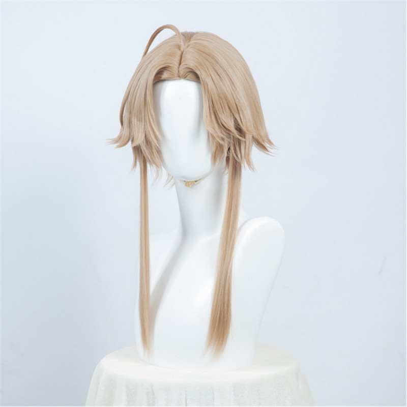 Game Honkai Star Rail Yanqing Halloween Cosplay Costumes