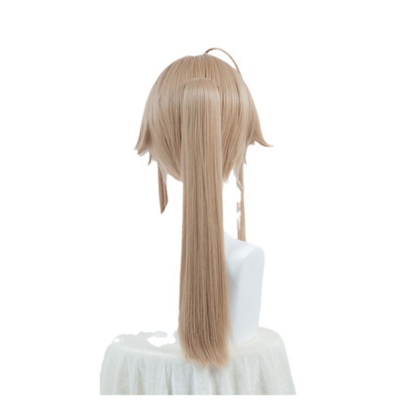 Game Honkai Star Rail Yanqing Halloween Cosplay Costumes
