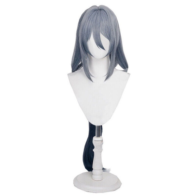 Hanya Costume Game Honkai Star Rail Cosplay Suit Halloween Dress for Women