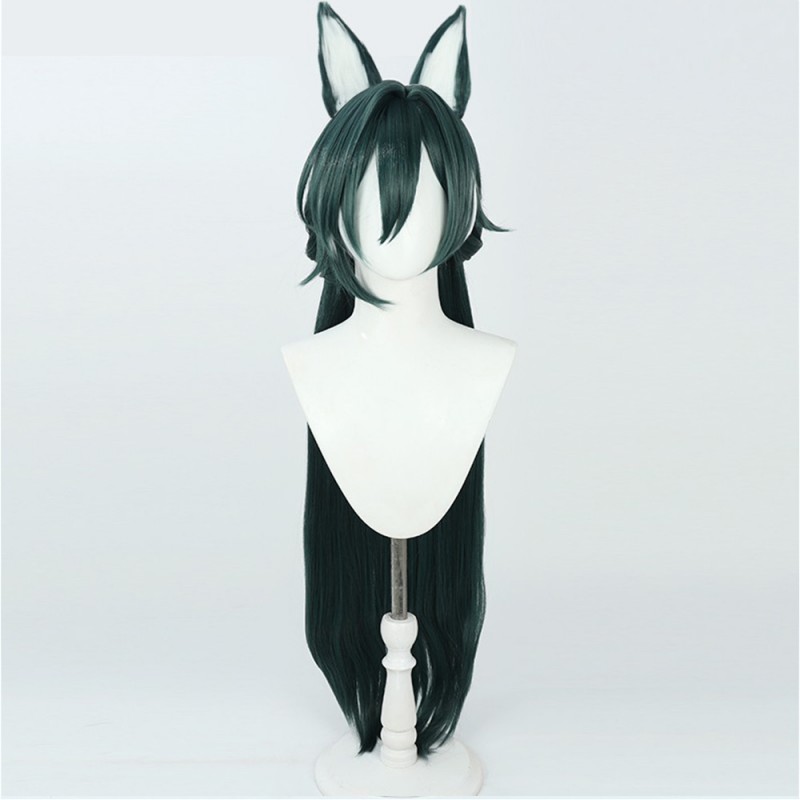 Honkai Star Rail Cosplay Costumes Yukong Halloween Dress Suit