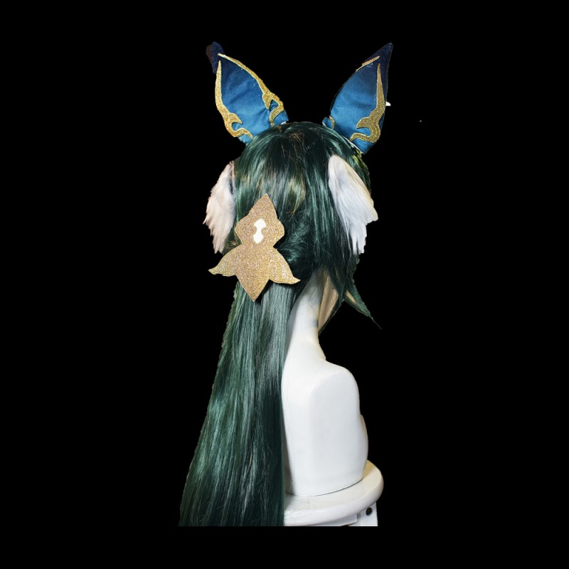 Yukong Costume Honkai Star Rail Cosplay Outfit Halloween Dress