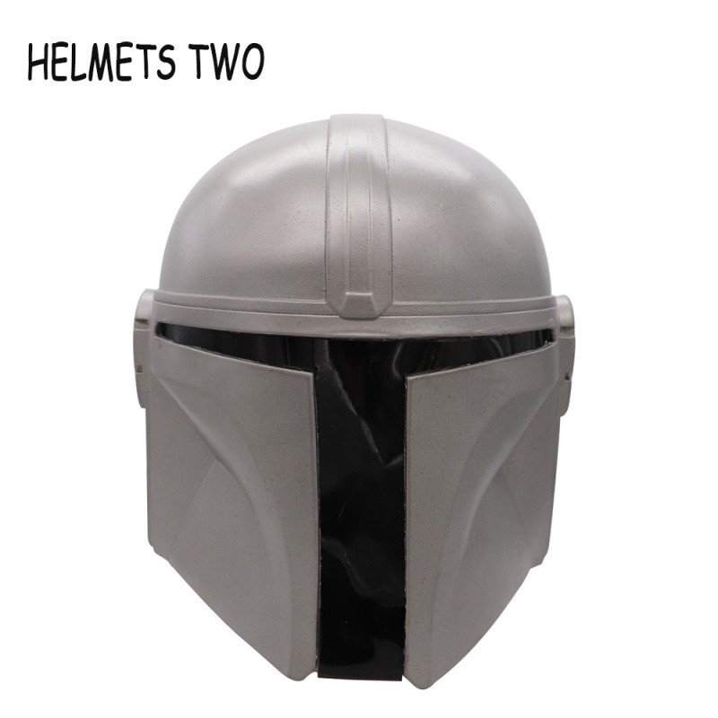 Star Wars Cosplay Costumes The Mandalorian Halloween Suit
