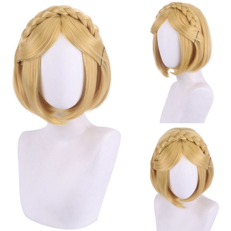 Zelda Princess Dress Suit The Legend of Zelda Tears of the Kingdom Cosplay Costumes