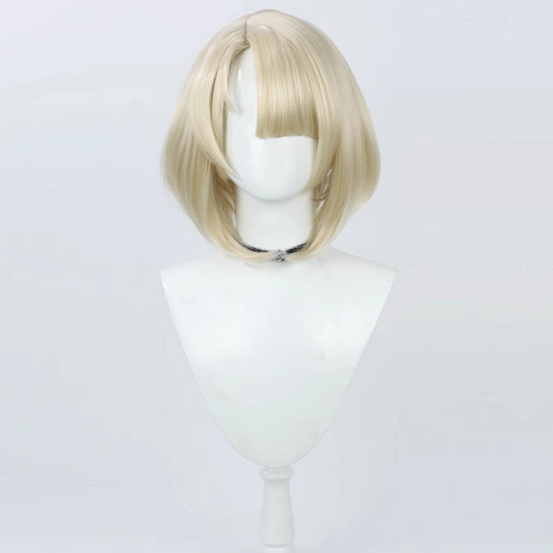 Genshin Impact Costume Freminet Halloween Cosplay Suit