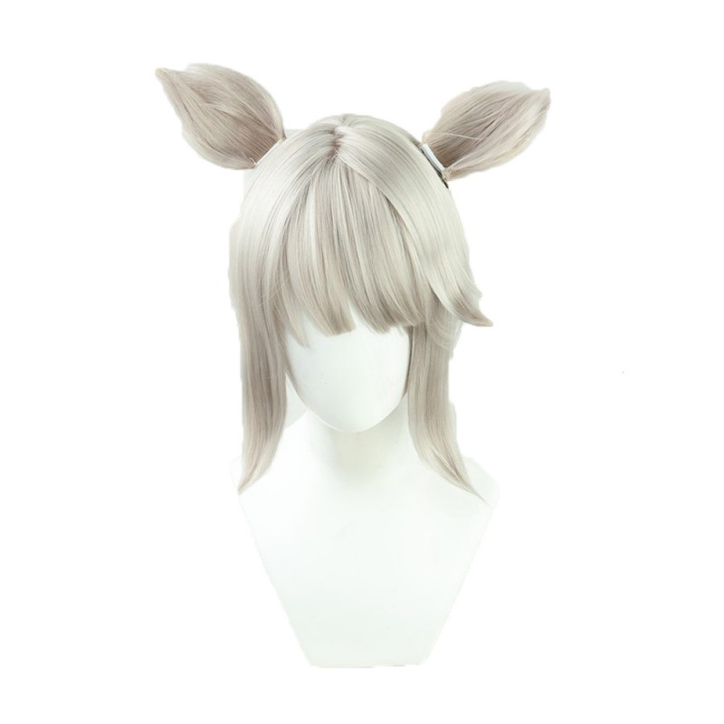 Lynette Costume Genshin Impact Halloween Cosplay Suit