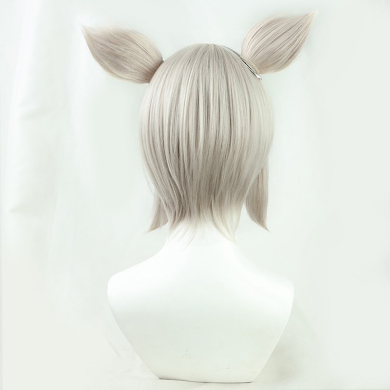 Lynette Costume Genshin Impact Halloween Cosplay Suit