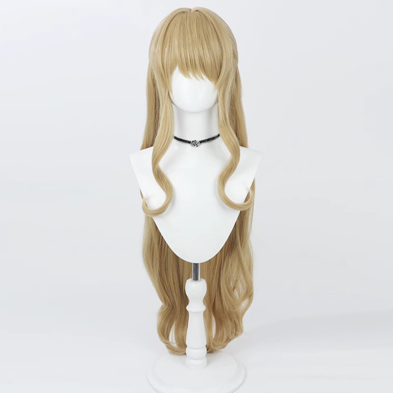 Navia Costume Game Genshin Impact Cosplay Suit For Halloween Party