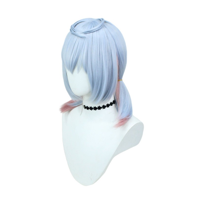 Genshin Impact Sigewinne Cosplay Costumes Halloween Uniform Dresses
