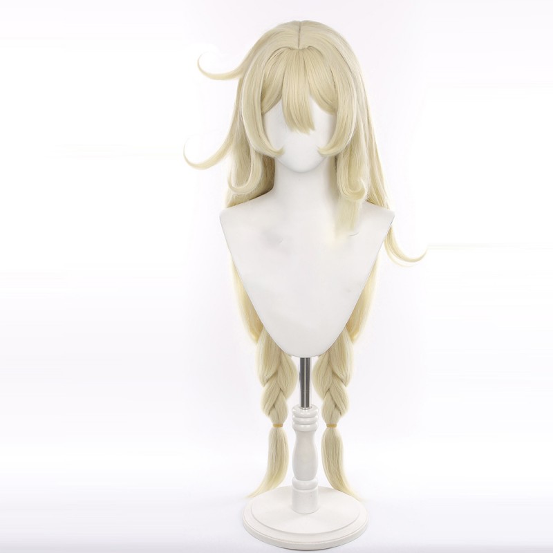 Genshin Impact Alice Cosplay Costume Game Women Halloween Suit