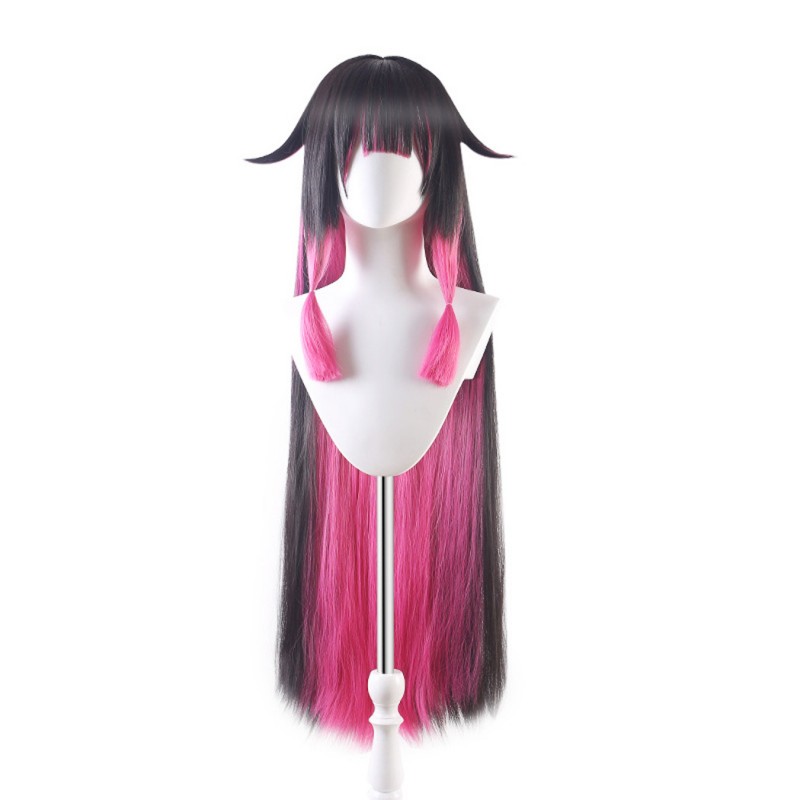 Genshin Impact Columbina Costume Women Cosplay Suit