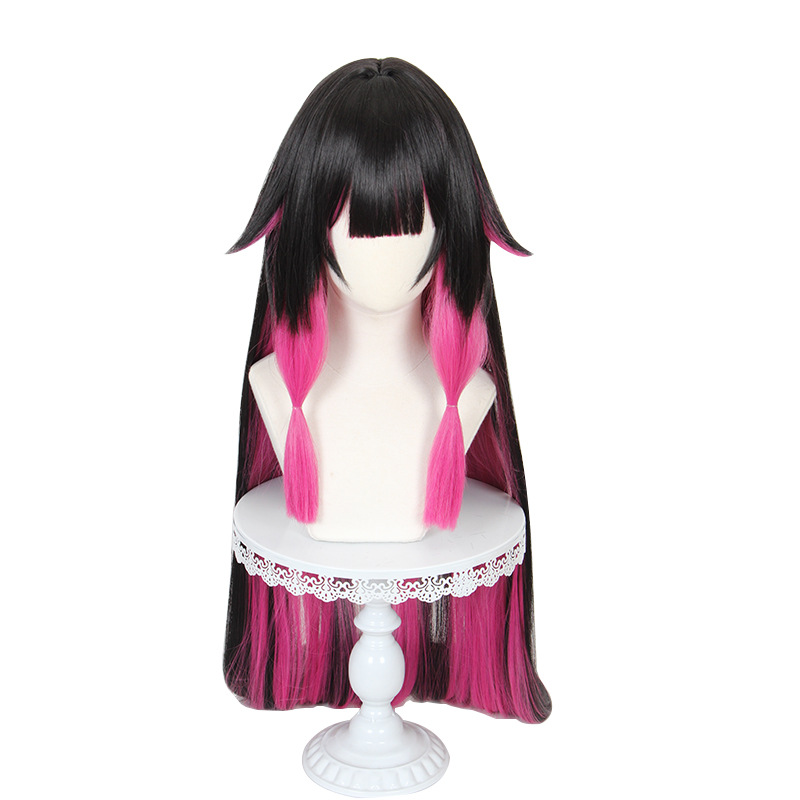 Genshin Impact Columbina Cosplay Costume Game Women Suit