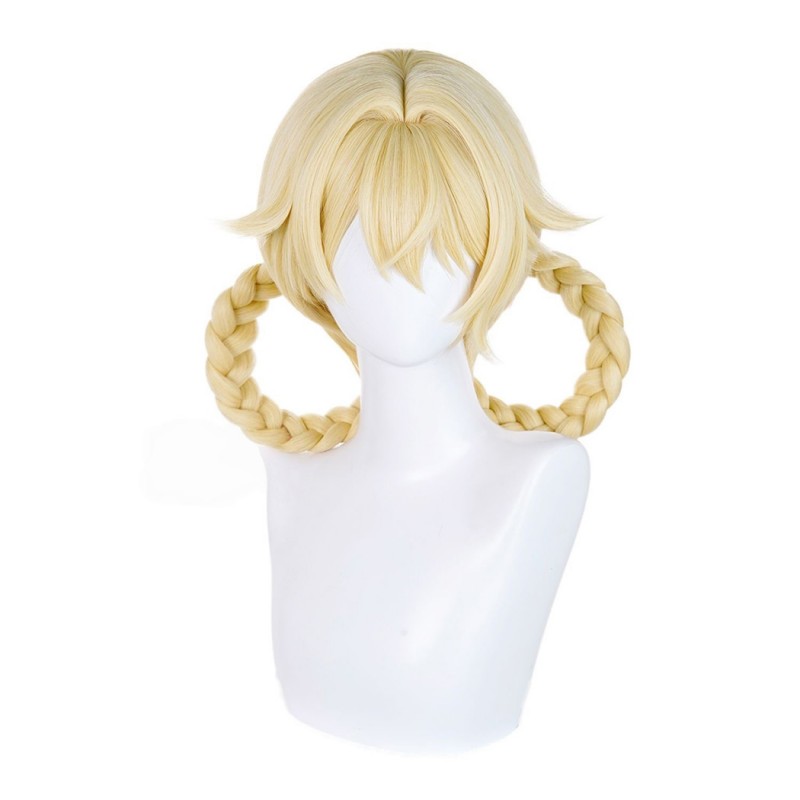 Genshin Impact Jahoda Costume Game Cosplay Suit Women Outfit