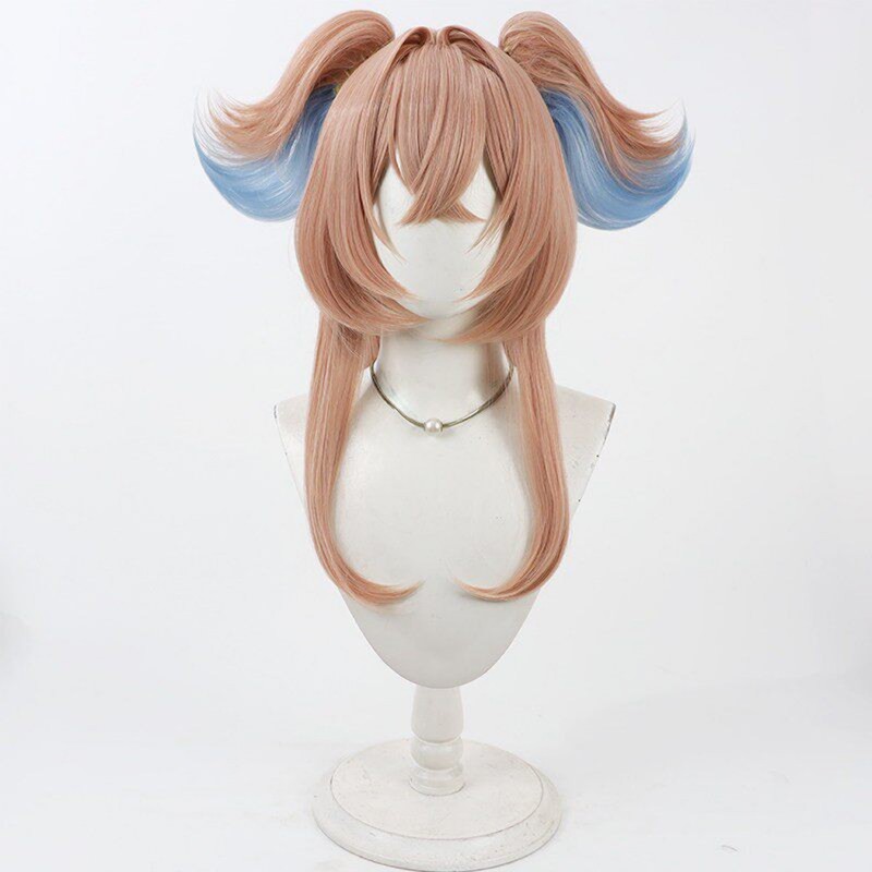 Genshin Impact Linnea Cosplay Costume for Women Full Set Outfit