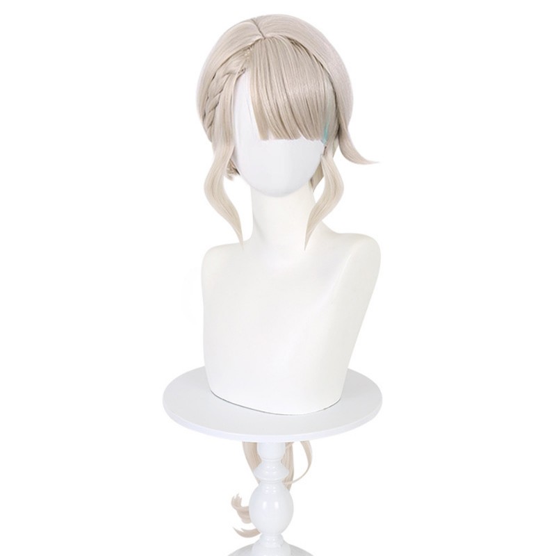 Lynette Halloween Suit Game Genshin Impact Cosplay Costumes