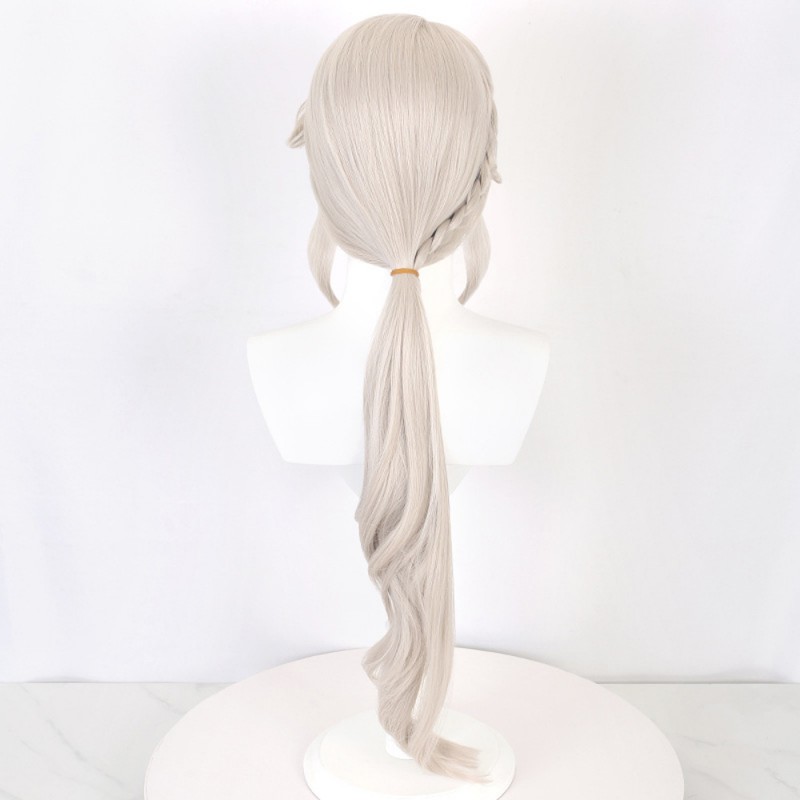 Lynette Halloween Suit Game Genshin Impact Cosplay Costumes