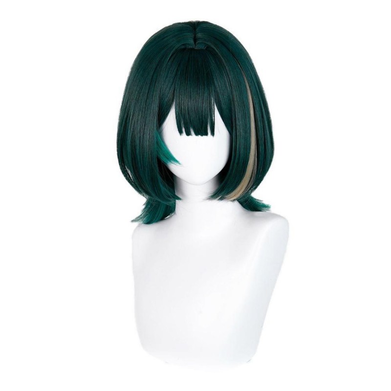 Genshin Impact Nefer Costume Game Cosplay Suit Women Halloween Outfit